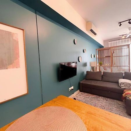 Heritage Studio With Balcony D'Sara, Direct Mrt Kampung Selamat, Near Thomson And Sungai Buloh Hospital Шах-Алам Экстерьер фото